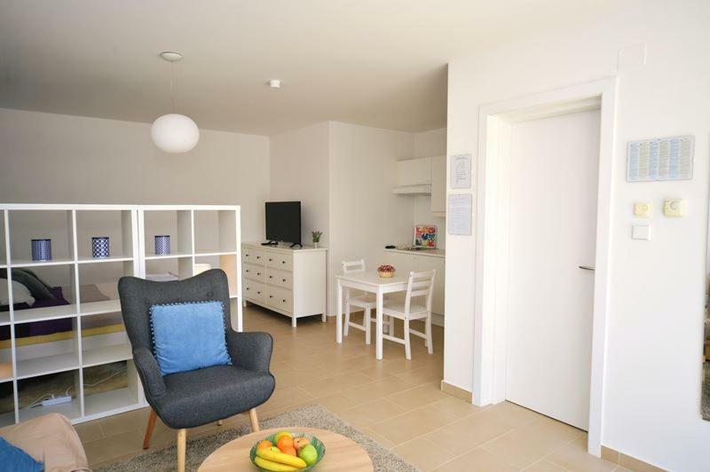 Apartmán Rubesi Kastav Exteriér fotografie