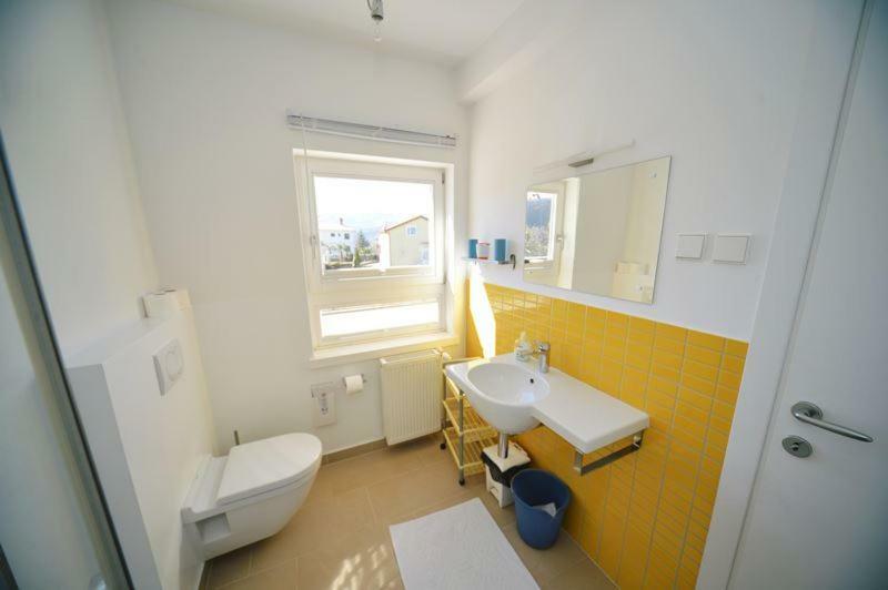 Apartmán Rubesi Kastav Exteriér fotografie